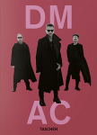 Anton Corbijin: Depeche Mode by Anton Corbijnòʡ