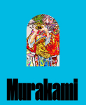 Takashi Murakami: Stepping on the Tail of a Rainbowòʡ