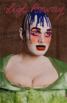 Leigh Bowery: Leigh Boweryòʡ