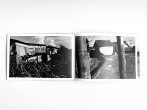 尾仲浩二 サイン有 写真集「DISTANCE」 サイン入/Signed] DISTANCE