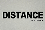 / Koji onaka: DISTANCEʥܡ