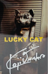 / Koji onaka: LUCKY CATȥסʥ