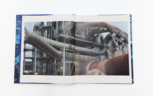 畠山直哉/ Naoya Hatakeyama: LIME WORKS