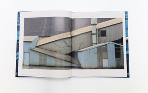 畠山直哉/ Naoya Hatakeyama: LIME WORKS