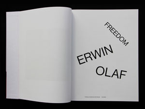 Erwin Olaf: Freedom