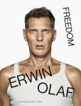  Erwin Olaf: Freedom