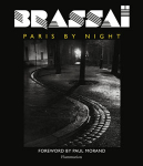 Brassai: Paris by Night 