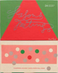 Paul Rand: Seasons Greetings: Charming Holiday Cards from Paul Rand 