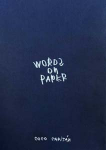 Coco Capitán: Words on Paperʤͽ