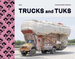 Trucks and Tuks: Decorated Vehicles of South Asia