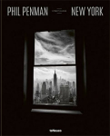 Phil Penman: New York Street Diaries