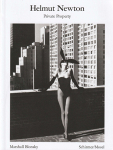 Helmut Newton: Private Property