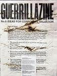 Guerrillazine No.6: Ideas for Corporate Salvation