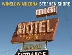 Stephen Shore: Winslow Arizona