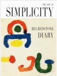 Redstone Diary 2015 The Art of Simplicity