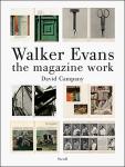 Walker Evans: The Magazine Work 