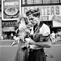 Vivian Maier: Street Photographer - shelf