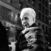 Vivian Maier: Street Photographer - shelf