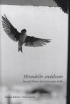 Bernard Plossu: Hirondelles Andalouses