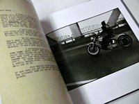 Danny Lyon: The Seventh Dog