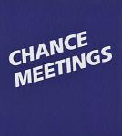 岡本安正： Chance Meeting(サイン本)