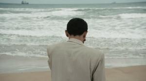 Sophie Calle: Voir La Mer