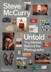 Steve McCurry: Untoldʤ󤻡
