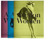 Richard Avedon: Women