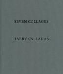 Harry Callahan: Seven Collages