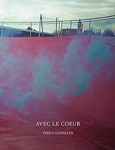 Theo Gosselin: Avec Le Coeur - shelf