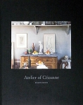 / Risaku Suzuki Atelier of Cezanne 