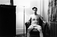 Lee Friedlander: In The Picture