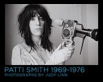 Judy Linn: Patti Smith 1969 - 1976
