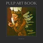 Neil Krug: Pulp Art BookVolume 1