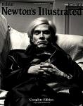 Helmut Newton: Newton's Illustrated No.1-4 Complete Edition
