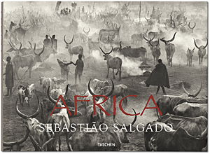 Sebastiao Salgado: Africa