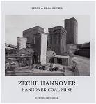 Bernd & Hilla Becher: Hannover Coal Mine （お取り寄せ）
