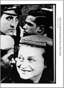 絶版) William Klein Life is Good洋書