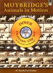 Eadweard Muybridge: Muybridge's Animals in Motion CD-ROM and Book