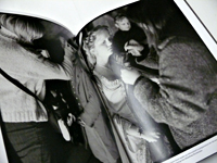 Mary Ellen Mark: Seen Behind The Scene