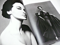 Richard Avedon: Fashion 1944-2000