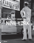 Elliott Erwitt: New York