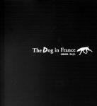 尾仲浩二/ Koji Onaka：The Dog In France