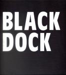 鶴田厚博： Black Dock（Atsuhiro Tsuruta）