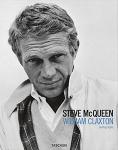 William Claxton: Steve McQueen (25th anniversary ed.)