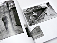 Henri Cartier-Bresson: The Man, The Image & The World (p)