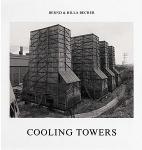 Bernd & Hilla Becher: Cooling Towers