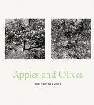 Lee Friedlander: Apples And Olives