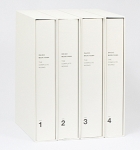 森山大道/ Daido Moriyama： The Complete Works Vol.4 2000-2003