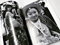 渡辺克巳： Hot Dog 新宿 1999-2000